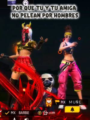 A post by @mx.barbie on TikTok caption: PIXELES VETERANOS VS BOTSITOS 🤩🤩💖 @MX.MUÑEKA💕🦄❤️‍🔥♒️💎🌶️ 