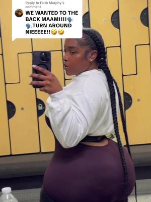 A post by @londondagreat1 on TikTok caption: Replying to @Faith Murphy  here you go boo