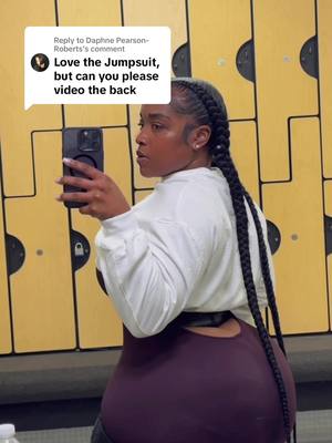 A post by @londondagreat1 on TikTok caption: Replying to @Daphne Pearson-Roberts 