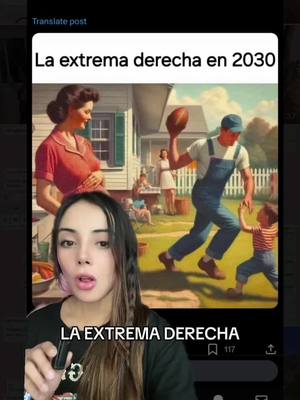 A post by @alecastilla_ on TikTok caption: Jjajaja uy si. #izquierda #politica #chisme #opinion 