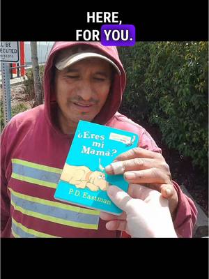 A post by @infrabren on TikTok caption: Duolingo lessons paying off 🍎 