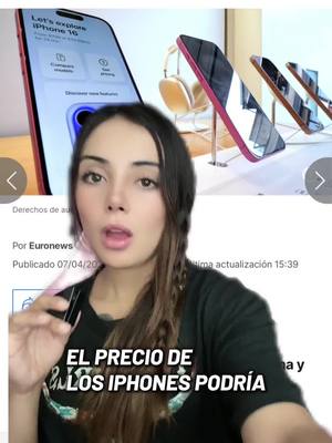 A post by @alecastilla_ on TikTok caption: Ay así yo ya no quiero Jjaja #iphone16 #nintendoswitch #switch #chisme  