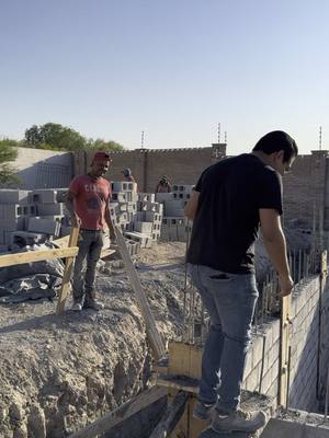 A post by @juve3dstudio on TikTok caption: El arqui desobedeció al inge #juve3dstudio #viral #juve3d #construccion 