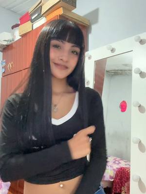 A post by @celestteanabel on TikTok caption: Pa las girlas #viral #parati #fyp #tendencia 