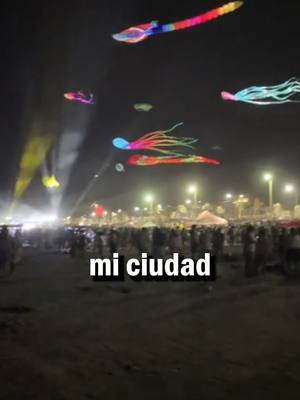 A post by @johaanzu on TikTok caption: Mi ciudad  😎 Coatzacoalcos #coatzacoalcos #JohaanZu #semanasanta2025 #coatza #ss25 