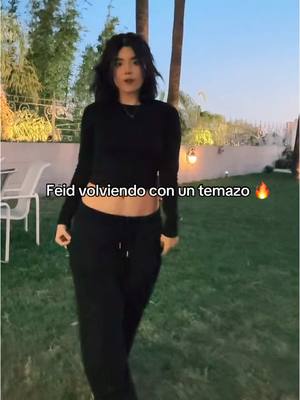 A post by @lyndaparra on TikTok caption: #feidmpmx ❤️