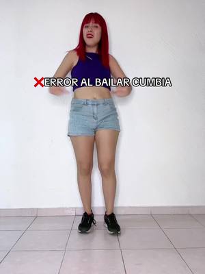 A post by @andysistar407 on TikTok caption: Paso básico de cumbia para tus fiestas 🥳 Etiqueta a tu amix 🤓 #cumbia #comobailar #aprendeabailar #aprendeconandy 
