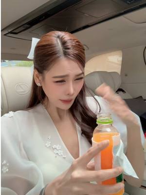 A post by @engfa32 on TikTok caption: จะดีหรอคะคุณกวง #อิงฟ้าวราหะ #อิงฟ้ามหาชน #engfawaraha 