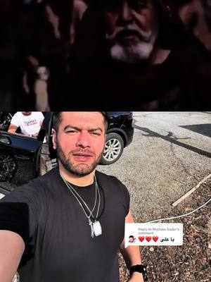 A post by @rasoulicarpet1 on TikTok caption: Replying to @Mujtaba Sadat 