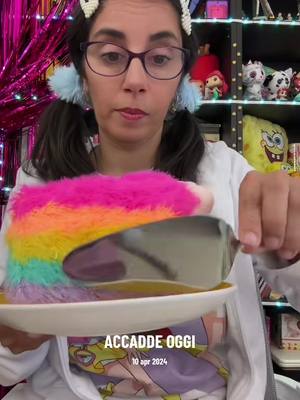 A post by @lauraegiulia_ on TikTok caption: #accadeoggi 
