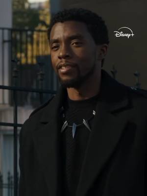 A post by @disneyspain on TikTok caption: Wakanda, por siempre #BlackPanther #CineEnTikTok