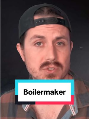 A post by @mrballen on TikTok caption: Boilermaker