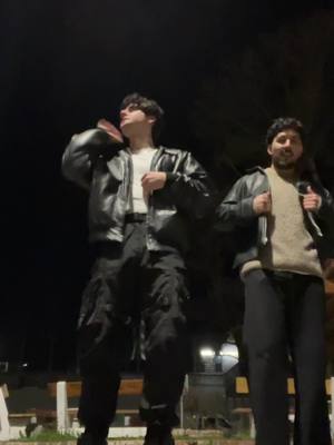A post by @jungsanx on TikTok caption: @yualy 
