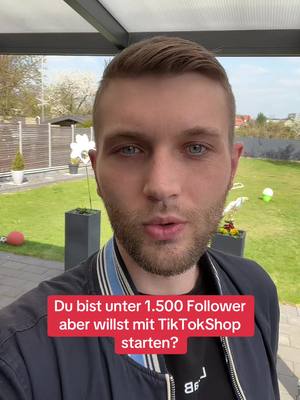A post by @petrus_grow on TikTok caption: Bald kannst du auch mit TikTok Shop dein Geld verdienen #fyp #petrus #petrusgrow #ttshop 