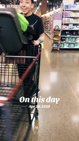 A post by @minimouth2012 on TikTok caption: #onthisday 