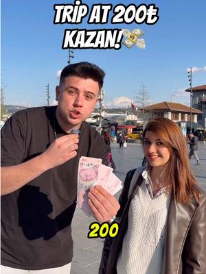 A post by @semihvarol on TikTok caption: Sizce iyi trip attı mı?😎#svfc #sokakröportajları 