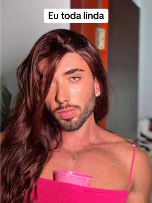 A post by @thallyssonsb on TikTok caption: Parece você né fia 