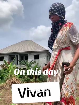 A post by @isiborvivianikjoy on TikTok