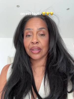 A post by @yanissasurtiktok on TikTok caption: Foutu foutu 