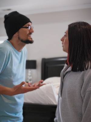 A post by @funnelvision on TikTok caption: When should kids move out of their parents house? #parenting #relatable