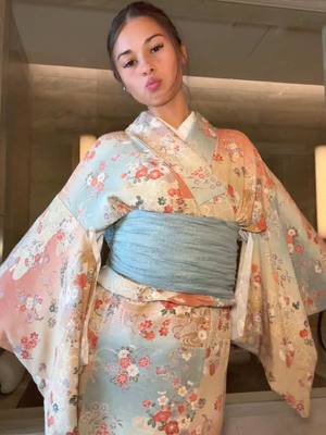 A post by @sophieraiin on TikTok caption: new country unlocked 🔓 Japan 🇯🇵 