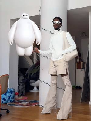 A post by @wisdm8 on TikTok caption: Slim hero 6 