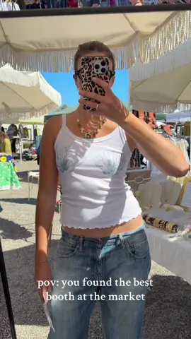 A post by @surfingskeletons on TikTok caption: Fine me every Saturday and Sunday at 459 S Coast Highway 101 Encinitas, Ca @Moonlight Marketplace 🌺🐚🫧🥥🌴🧡 • • • • #fleamarket #charms #customcharms #italiancharms #customjewelry #vintagemarket #encinitas #charmbracelet