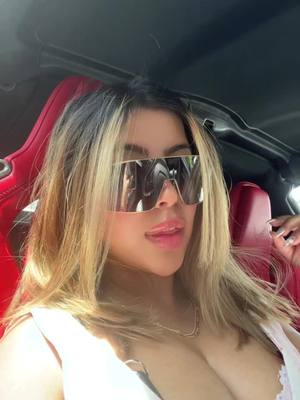 A post by @sanjanaalexander1 on TikTok caption: #sanjanaalexanderofficial 