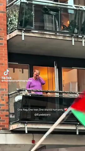 A post by @zein47_ on TikTok caption: #freiheit #für #palestine 