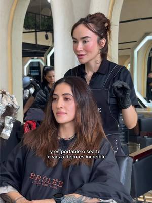 A post by @kelvybrulee on TikTok caption: Nuevo lanzamiento de @Wella Professionals, línea Smooth para el Control de frizz, deshidratación y reparación ♥️🤍 Amores no hay excusas para no cuidar nuestro cabellito 