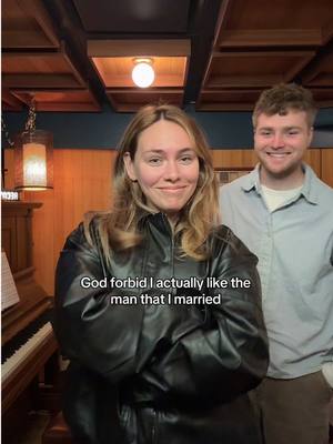 A post by @k0uvr on TikTok caption: That’s literally my best friend you’re talking about 