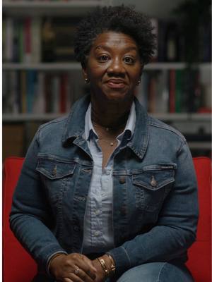 A post by @nytopinion on TikTok caption: You might have missed it, but there was a second executive order that President Trump signed alongside his tariffs last week — and @nytopinion columnist Tressie McMillan Cottom believes it could backfire on his base. "I think a lot of Americans are going to feel much poorer much more quickly than they are able to handle emotionally," she says. | 🎥 Kiana Cole, Marina King and @James Robinson #tariffs #nytopinion