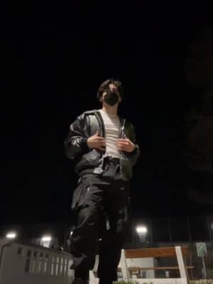 A post by @jungsanx on TikTok caption: so get ready bae