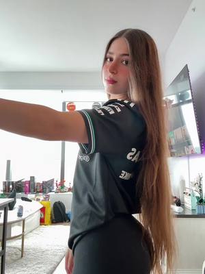 A post by @ema_bb0 on TikTok caption: lego Amg f1 🤓 #F1 #legof1 #lego