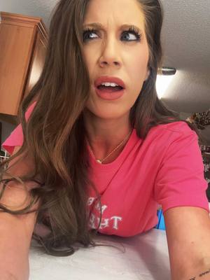 A post by @heatherwyatt715 on TikTok caption: && that’s on growth! 🤣🩷 trend stolen from @Megan Moroney 😘🤍