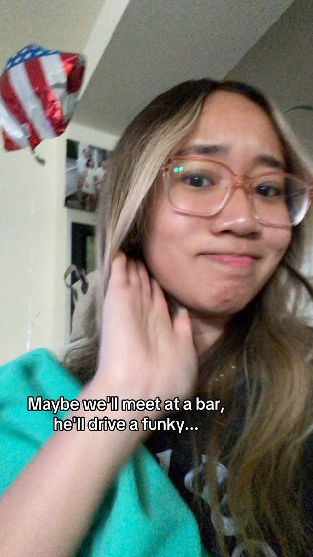 A post by @itsmetiffany on TikTok