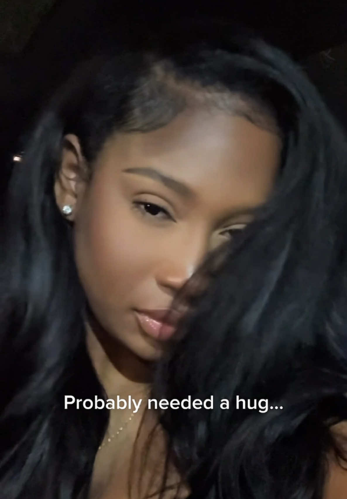 A post by @jaemajette on TikTok caption: hit the therapist jackpot fasho. we be cutting up the whole time 🤣