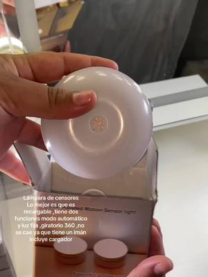 A post by @luisitoeldelplayaazul on TikTok caption: Excelente producto perfecto para los rincones oscuros 💫🌖