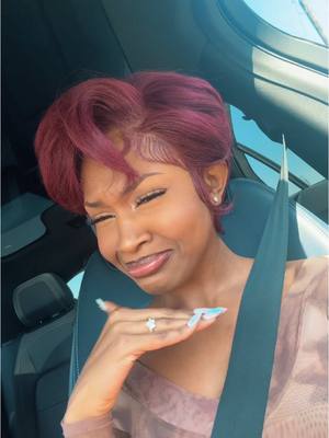 A post by @jalykasmith on TikTok caption: Love when Jesus takes the wheel 