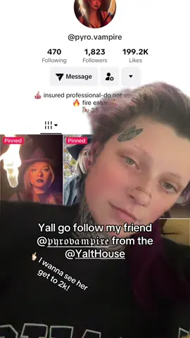 A post by @spiderwh0r666 on TikTok caption: #greenscreen she’s a cutie! 🫶🏻 