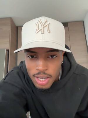 A post by @imdrebrown on TikTok caption: I got my ears pierced and I am obsessed… 