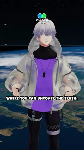 A post by @vrchat on TikTok caption: Oh no, they were right #vrchat #vrchatcommunity #vrchatworlds