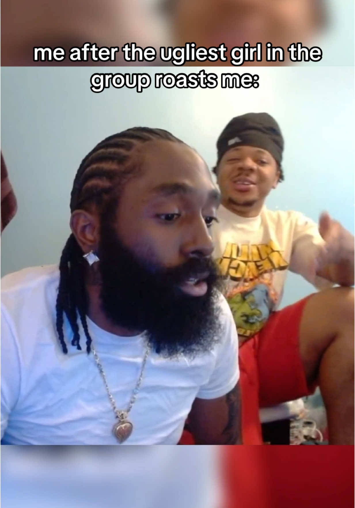 A post by @twitchojaysuave on TikTok caption: Twitch: OjaySuave #funny #ojaysuave #mimosa 