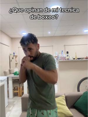 A post by @lucasvarelaaaa on TikTok caption: ¿QUE opinan de mi tecnica?🤣 #humor #comedia #parati 