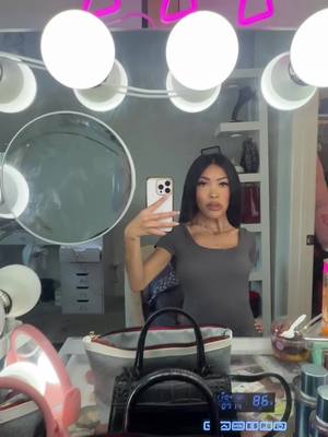 A post by @jenniferngo on TikTok caption: focus ur attention 