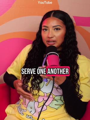 A post by @itscassieblanko on TikTok caption: Godly marriage should be a sacrificial type of love mirrioring Gods love for the church. “You, my brothers and sisters, were called to be free. But do not use your freedom to indulge the flesh; rather, serve one another humbly in love.” Galatians‬ ‭5‬:‭13‬ 