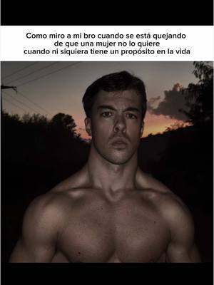 A post by @marpesthetic on TikTok caption: Enfócate bro, el propósito si te llevará a donde quieres estar. #marpe #fitness #real #mentalidad #frasesmotivadoras #saludmental #consejos #sentimientos #disciplina #exito #desarrollopersonal 