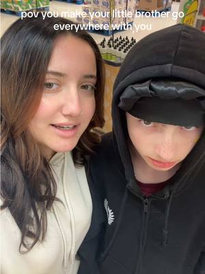 A post by @farrahandkaleb on TikTok caption: he’s so over me lolllll @Farrah Avilla 