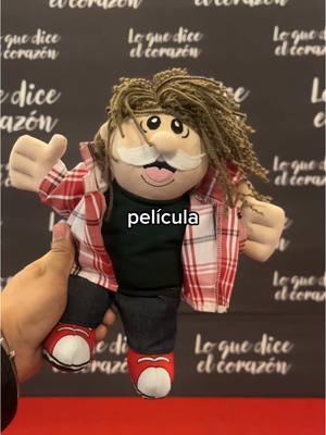 A post by @luisvelody on TikTok caption: La película que habla más sobre lo que se calla que lo que se dice… 🥺 #peliculas #cine #recomendaciones #tiktokmehizover #LoQueDiceElCorazón  #FarmaciasSimilares #AutismoVisible @Lo que dice el corazón 