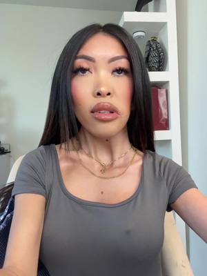 A post by @jenniferngo on TikTok caption: face and teeth pretty